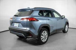 Toyota Corolla Cross 2024 LE 4dr Crossover