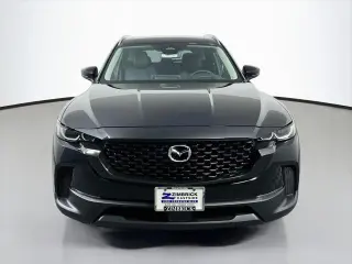 Mazda CX-50 2025 AWD 2.5 S Premium Plus SUV de 4 puertas