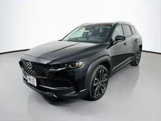 Mazda CX-50 2025 AWD 2.5 S Premium Plus SUV de 4 puertas