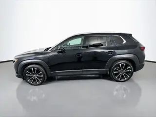 Mazda CX-50 2025 AWD 2.5 S Premium Plus SUV de 4 puertas