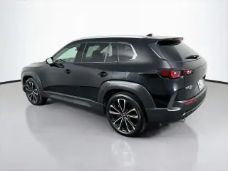 Mazda CX-50 2025 AWD 2.5 S Premium Plus SUV de 4 puertas