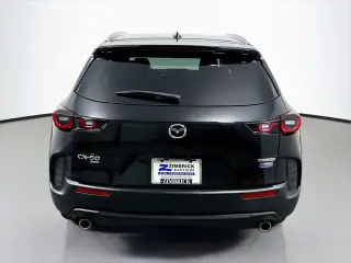 Mazda CX-50 2025 AWD 2.5 S Premium Plus SUV de 4 puertas