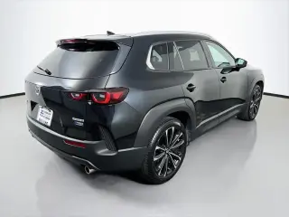 Mazda CX-50 2025 AWD 2.5 S Premium Plus SUV de 4 puertas