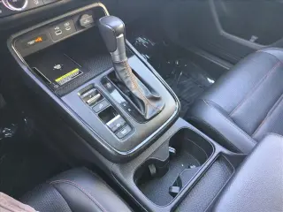 Honda CR-V Híbrido 2025 AWD Sport-L 4p SUV