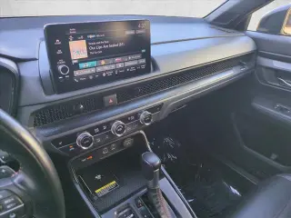 Honda CR-V Híbrido 2025 AWD Sport-L 4p SUV