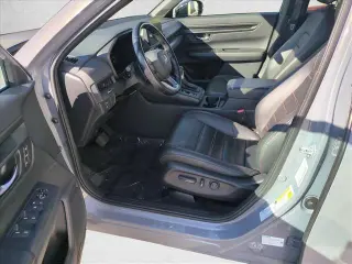 Honda CR-V Híbrido 2025 AWD Sport-L 4p SUV