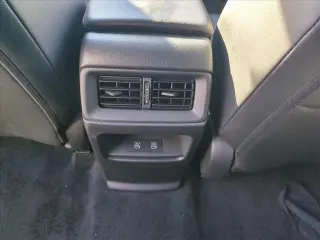 Honda CR-V Híbrido 2025 AWD Sport-L 4p SUV