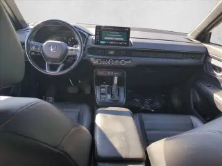 Honda CR-V Híbrido 2025 AWD Sport-L 4p SUV