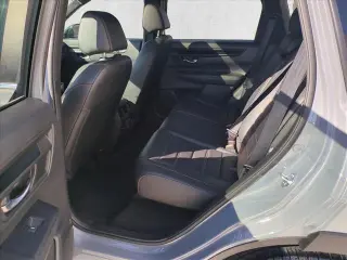 Honda CR-V Híbrido 2025 AWD Sport-L 4p SUV