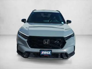 Honda CR-V Híbrido 2025 AWD Sport-L 4p SUV