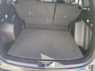 Honda CR-V Híbrido 2025 AWD Sport-L 4p SUV