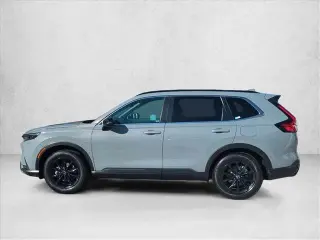 Honda CR-V Híbrido 2025 AWD Sport-L 4p SUV