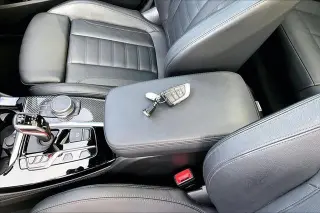BMW X3 M 2020 AWD 4dr Vehículo Deportivo de Estilo Sport