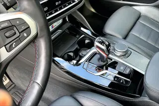 BMW X3 M 2020 AWD 4dr Vehículo Deportivo de Estilo Sport