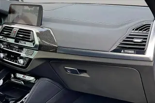 BMW X3 M 2020 AWD 4dr Vehículo Deportivo de Estilo Sport