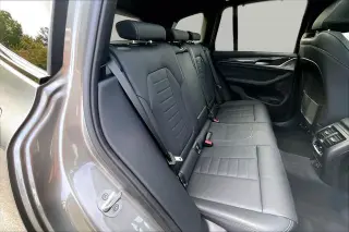 BMW X3 M 2020 AWD 4dr Vehículo Deportivo de Estilo Sport