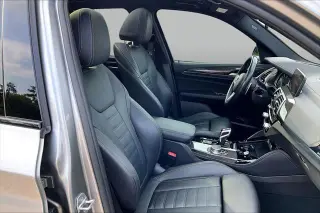 BMW X3 M 2020 AWD 4dr Vehículo Deportivo de Estilo Sport