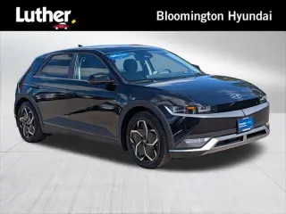 Hyundai IONIQ 5 2024 AWD SEL 4dr Crossover