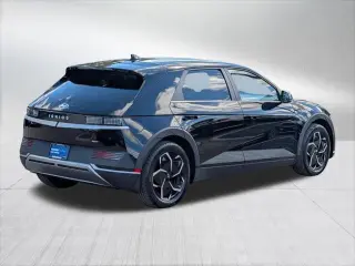 Hyundai IONIQ 5 2024 AWD SEL 4dr Crossover