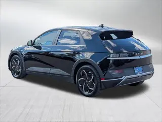 Hyundai IONIQ 5 2024 AWD SEL 4dr Crossover