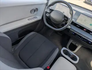Hyundai IONIQ 5 2024 AWD SEL 4dr Crossover