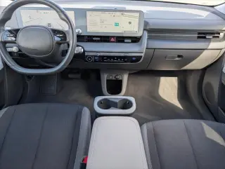 Hyundai IONIQ 5 2024 AWD SEL 4dr Crossover