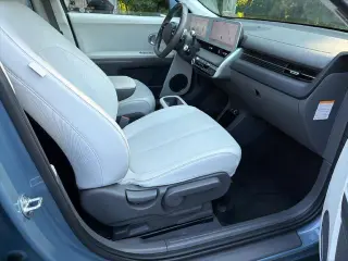 Hyundai IONIQ 5 2023 AWD SEL 4dr Crossover