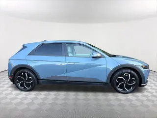 Hyundai IONIQ 5 2023 AWD SEL 4dr Crossover