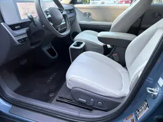 Hyundai IONIQ 5 2023 AWD SEL 4dr Crossover