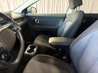 Hyundai IONIQ 5 2024 SEL 4dr Crossover