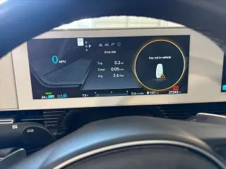 Hyundai IONIQ 5 2024 SEL 4dr Crossover