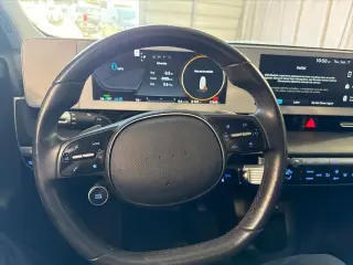 Hyundai IONIQ 5 2024 SEL 4dr Crossover