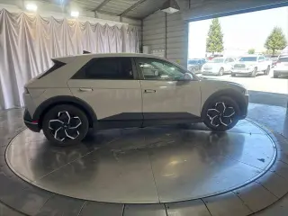 Hyundai IONIQ 5 2024 SEL 4dr Crossover