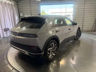 Hyundai IONIQ 5 2024 SEL 4dr Crossover