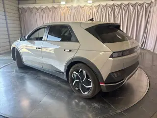 Hyundai IONIQ 5 2024 SEL 4dr Crossover