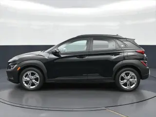 Hyundai KONA 2023 SEL 4dr Crossover