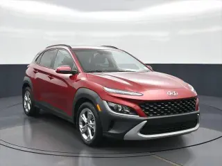 Hyundai KONA 2023 AWD SEL 4dr Crossover