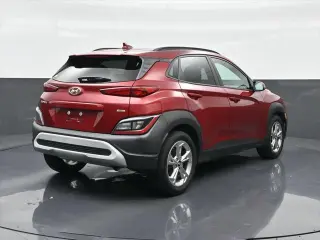 Hyundai KONA 2023 AWD SEL 4dr Crossover