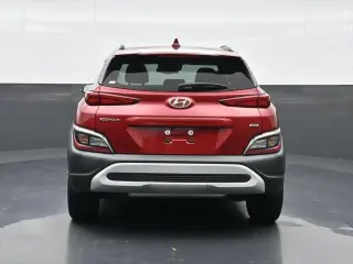 Hyundai KONA 2023 AWD SEL 4dr Crossover