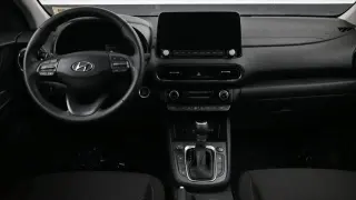 Hyundai KONA 2023 AWD SEL 4dr Crossover