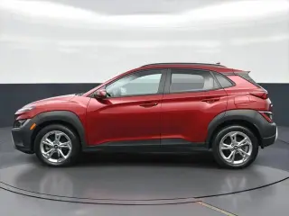 Hyundai KONA 2023 AWD SEL 4dr Crossover