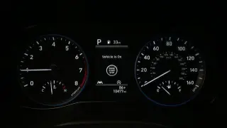 Hyundai KONA 2023 AWD SEL 4dr Crossover