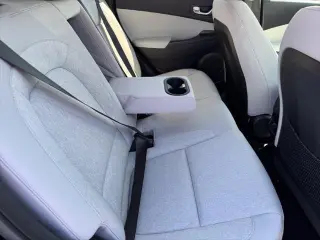 Hyundai KONA Eléctrico 2023 SEL 4p Crossover