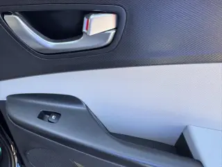 Hyundai KONA Eléctrico 2023 SEL 4p Crossover