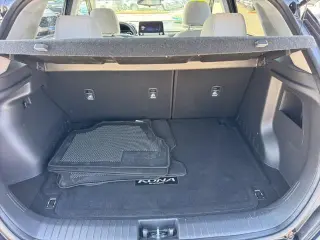Hyundai KONA Eléctrico 2023 SEL 4p Crossover