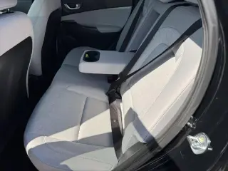 Hyundai KONA Eléctrico 2023 SEL 4p Crossover