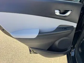 Hyundai KONA Eléctrico 2023 SEL 4p Crossover