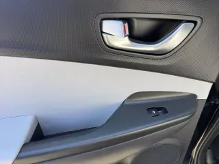 Hyundai KONA Eléctrico 2023 SEL 4p Crossover