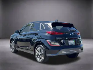 Hyundai KONA Eléctrico 2023 SEL 4p Crossover