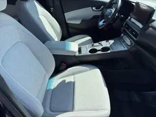 Hyundai KONA Eléctrico 2023 SEL 4p Crossover